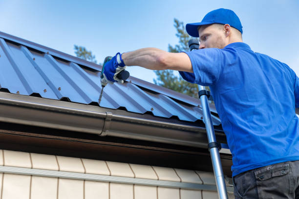 Best Rubber Roofing (EPDM, TPO)  in Lorenz Park, NY