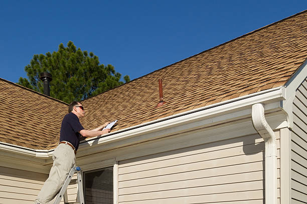 Best Roof Moss and Algae Removal  in Lorenz Park, NY