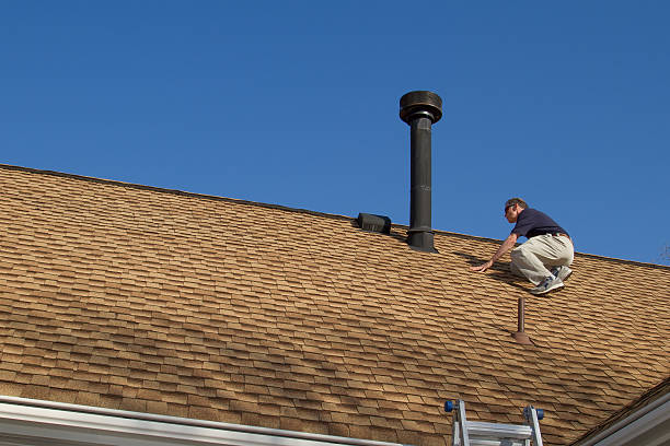 Fast & Reliable Emergency Roof Repairs in Lorenz Park, NY